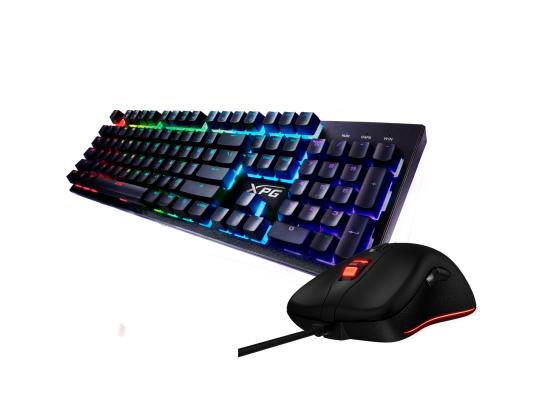 Gaming Keyboards & Mouse
